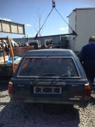 Toyota Crown. LS136, 2LT