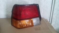 Стоп-сигнал. Toyota Tercel, EL50 Toyota Corsa