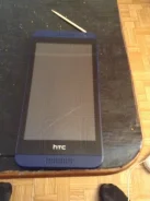 HTC Desire 610. �/� ����