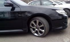 Rozest. 7.5x18, 5x100.00, ET48