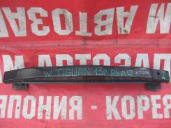 Усилитель бампера Volkswagen Tiguan 2011>;Tiguan 2007-2011 (5N0807305 5N0807585 5N0807629) 7L0807109E