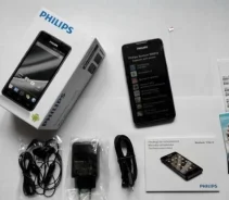 Philips Xenium W6610 ����