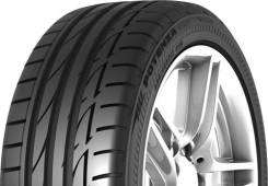 Bridgestone Potenza S001. Летние, 2015 год, без износа, 4 шт
