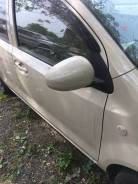Зеркало заднего вида боковое. Toyota Passo