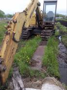 Mitsubishi MS070. Продам эксковатор, 3 500 куб. см., 0,35 куб. м.