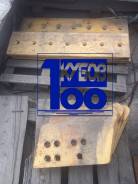 Нож. Shantui: SD32, SD23, SD22, SD16, SD22S, SD16F, SD16L Sdlg LG953. Под заказ