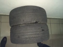 Bridgestone HP50. ������, �/�, ����� 30�%