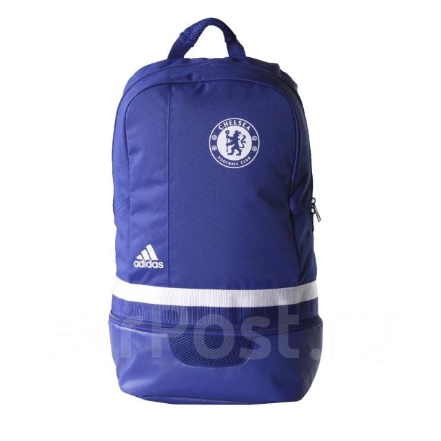 Adidas 2025 chelsea backpack