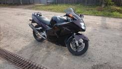 Honda CBR 1100XX. 1 137 куб. см., исправен, птс, с пробегом