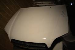 Капот. Subaru Legacy, BH9