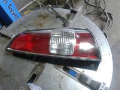 Стоп-сигнал. Toyota Passo