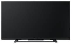 Sony. 40" LED