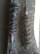 Амортизатор. Toyota Hilux Surf, KDN215, VZN215W, TRN215, GRN215, RZN215W, KDN215W, GRN215W, RZN215, TRN215W, VZN215