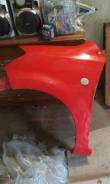 Крыло. Toyota Passo Daihatsu Boon