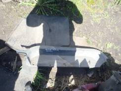 Порог пластиковый. Toyota Estima Emina, CXR21, CXR21G