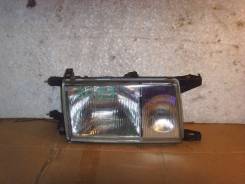 Фара. Toyota Crown, GS131, GS131H