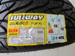FullWay HS 288. Летние, 2014 год, без износа, 4 шт