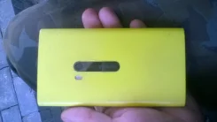 Nokia Lumia 920. �/�