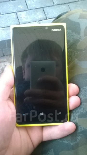 Nokia Lumia 920. �/� ����