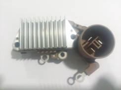 Реле генератора. Toyota: Toyoace, Land Cruiser, Dyna, Land Cruiser Prado, Coaster Двигатели: 3B, B, 14B, 11B, 14BT, 1HZ, 1PZ, 1HDT