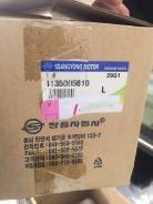Привод, полуось. SsangYong Rexton SsangYong Musso SsangYong Musso Sports SsangYong Korando