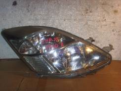 Фара. Toyota Isis, ZNM10, ZNM10G, ZNM10W
