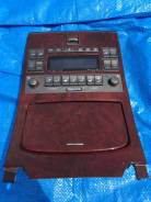 Консоль управления задняя LS460L. Lexus LS600hL, UVF46 Lexus LS460L, USF46, USF41 Lexus LS600h, UVF46 Lexus LS460, USF41, USF46 Двигатели: 2URFSE, 1UR...