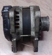 Генератор. Nissan: Cube, Tiida, March, Cube Cubic, Tiida Latio, Note, Wingroad Двигатели: HR15DE, HR16DE