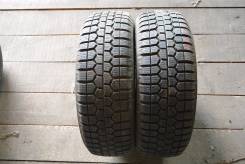 Bridgestone. Зимние, износ: 10%, 2 шт
