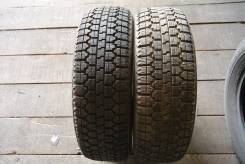 Bridgestone Blizzak. Зимние, без шипов, износ: 10%, 2 шт