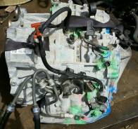 АКПП. Toyota: Harrier, Ipsum, Camry, Kluger V, Highlander, Alphard, Estima Двигатели: 2AZFE, 1AZFE