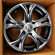 Dizzard. 8.0x18", 5x150.00, ET50, ЦО 110,1 мм.