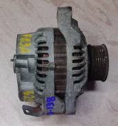 Генератор. Honda Odyssey, GH-RA7, LA-RA6, GH-RA6, LA-RA7 Двигатель F23A