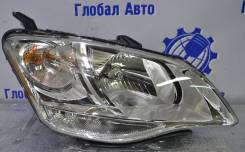 Фара. SsangYong Actyon SsangYong Korando