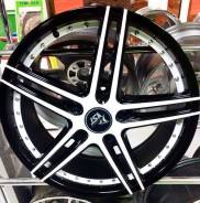 YST. 8.5x18", 5x114.30