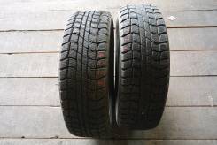 Dunlop Graspic. Зимние, без шипов, износ: 10%, 2 шт