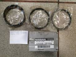 Кольца поршневые. Nissan: Otti, 350Z, Fairlady Z, Terrano, Stagea Ixis 350S, Quest, Infiniti FX45/35, Elgrand, Teana, Wingroad, Presage, Infiniti M35...