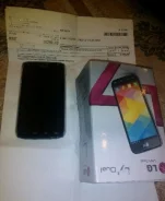 LG Optimus L7 II Dual. �/�