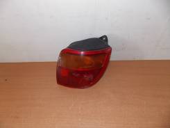 Фонарь стоп сигнала Toyota Caldina ST19* правый в крыло. Toyota Caldina, AT191, ST195, CT190, ST195G, ST190, ST191, ST198, ST191G, ST190G, ST198V Двиг...