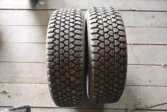 Bridgestone Blizzak. Зимние, без шипов, износ: 10%, 2 шт