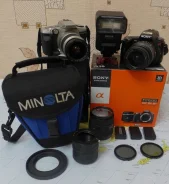 Sony Alpha SLT-A35 ����