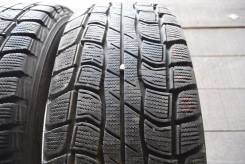 Dunlop Graspic. Зимние, без шипов, износ: 10%, 2 шт