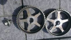 Шестерня распредвала. Lexus: IS300, IS200, SC300, SC400, GS430, GS300, GS400 Toyota: Crown, Aristo, Verossa, Soarer, Altezza, Chaser, Crown Majesta, M...