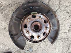 Ступица. Toyota Crown, GRS180, GRS184 Toyota GS30, GRS191, GRS190 Toyota Mark X Lexus GS30 / 35 / 43 / 460, GRS190, GRS191 Двигатели: 2GRFSE, 3GRFSE