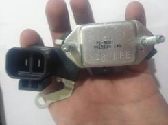 Реле генератора. Nissan: Bluebird, Cabstar, Terrano2, Caravan, Stanza, Laurel Spirit, Condor, Gloria, Urvan, Liberta Villa, Homy, Vanette Truck, Terra...