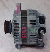Генератор. Subaru Legacy, BE5, BH5, BES Двигатели: EJ204, EJ202, EJ201, EJ208, EJ206