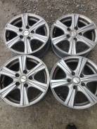 Topy Sibilla RZ. 6.0x15, 5x114.30, ET43, ЦО 74,0 мм.