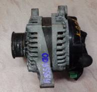 Генератор. Honda Elysion, DBA-RR2, DBA-RR1 Honda Odyssey, DBA-RB2, DBA-RB1, UA-RB1, LA-RB2, UA-RB2, LA-RB1, ABA-RB2, ABA-RB1 Двигатель K24A
