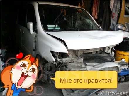 Honda Mobilio Spike. GK2, L15A ����