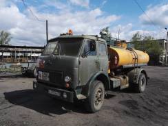 МАЗ 650108. Бензовоз, 4 250 куб. см., 3-5 т